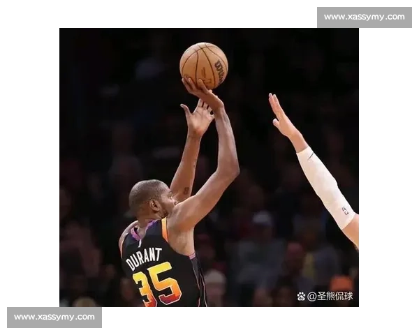 艾顿 22+15 感恩队友：“激怒” 是最好的燃料